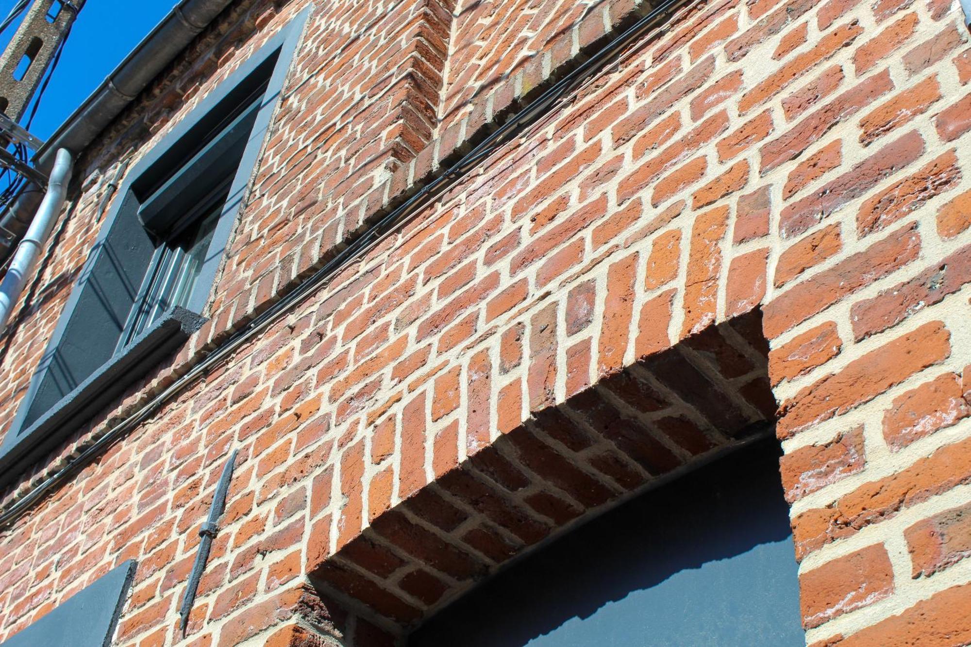 La Briquette - Wifi - Parking - Proche De Lille