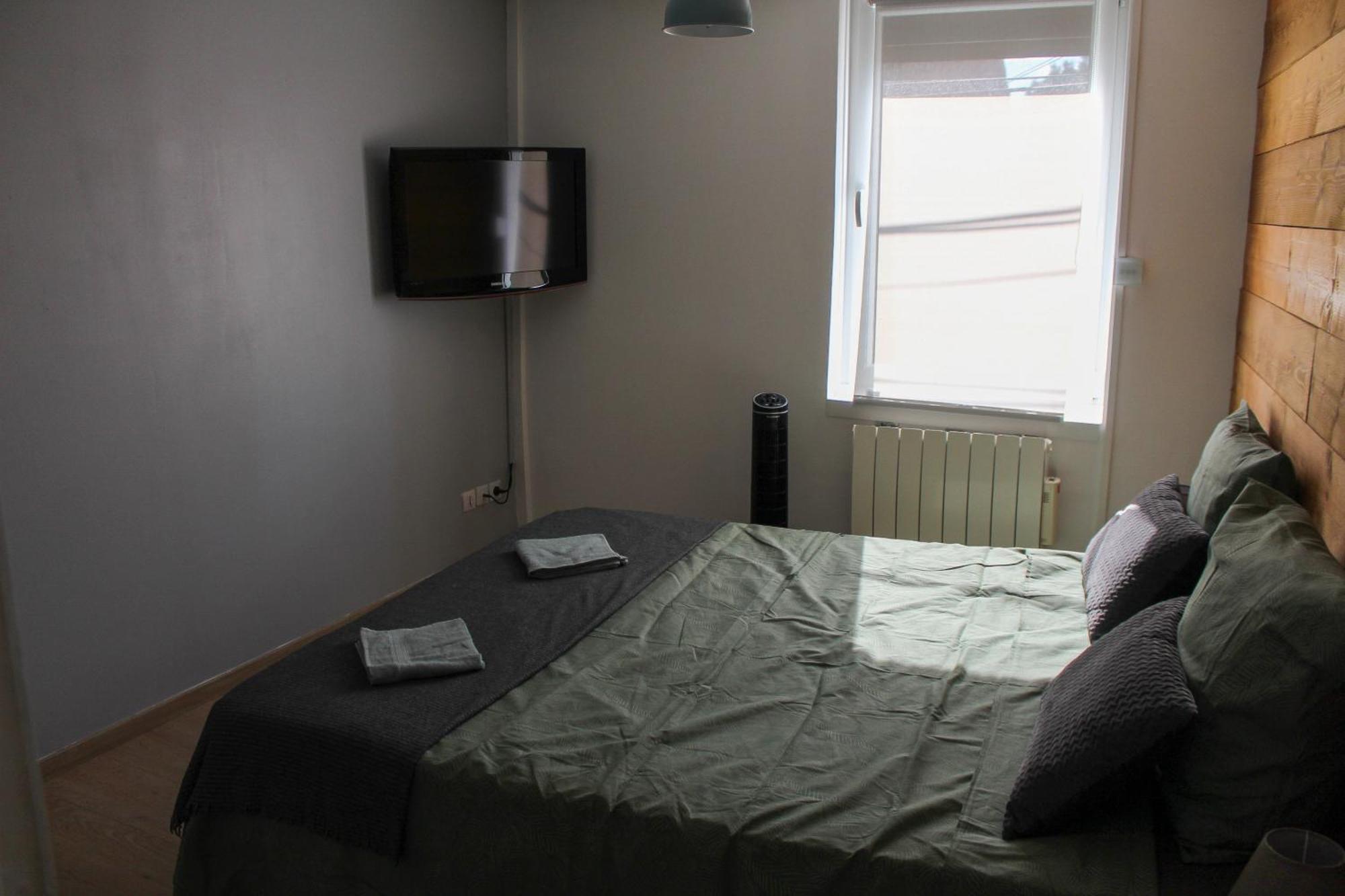 La Briquette - Wifi - Parking - Proche De Lille Ferienhaus