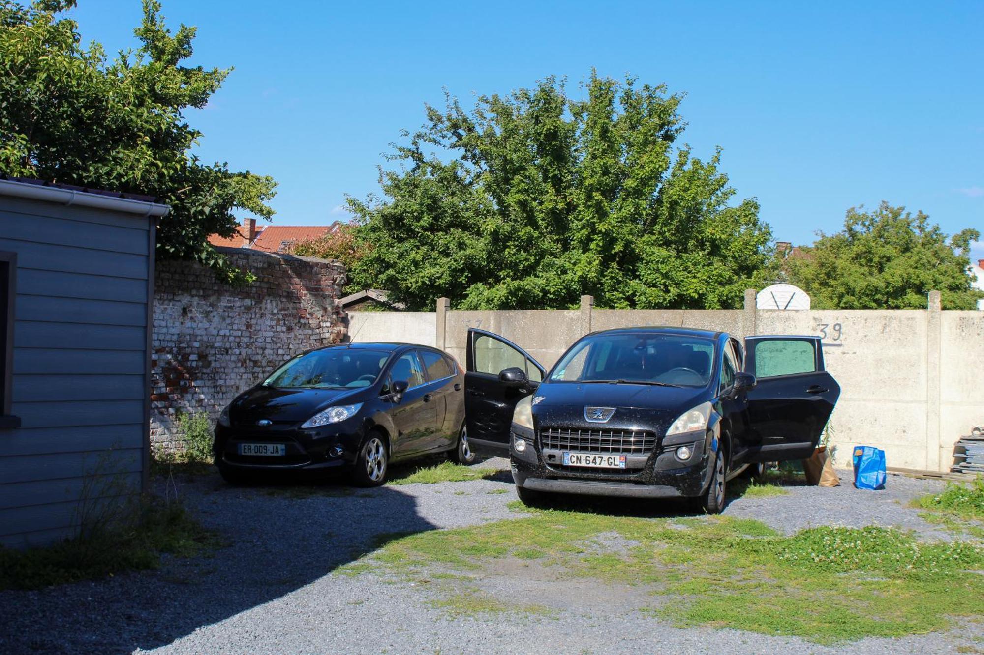 La Briquette - Wifi - Parking - Proche De Lille *