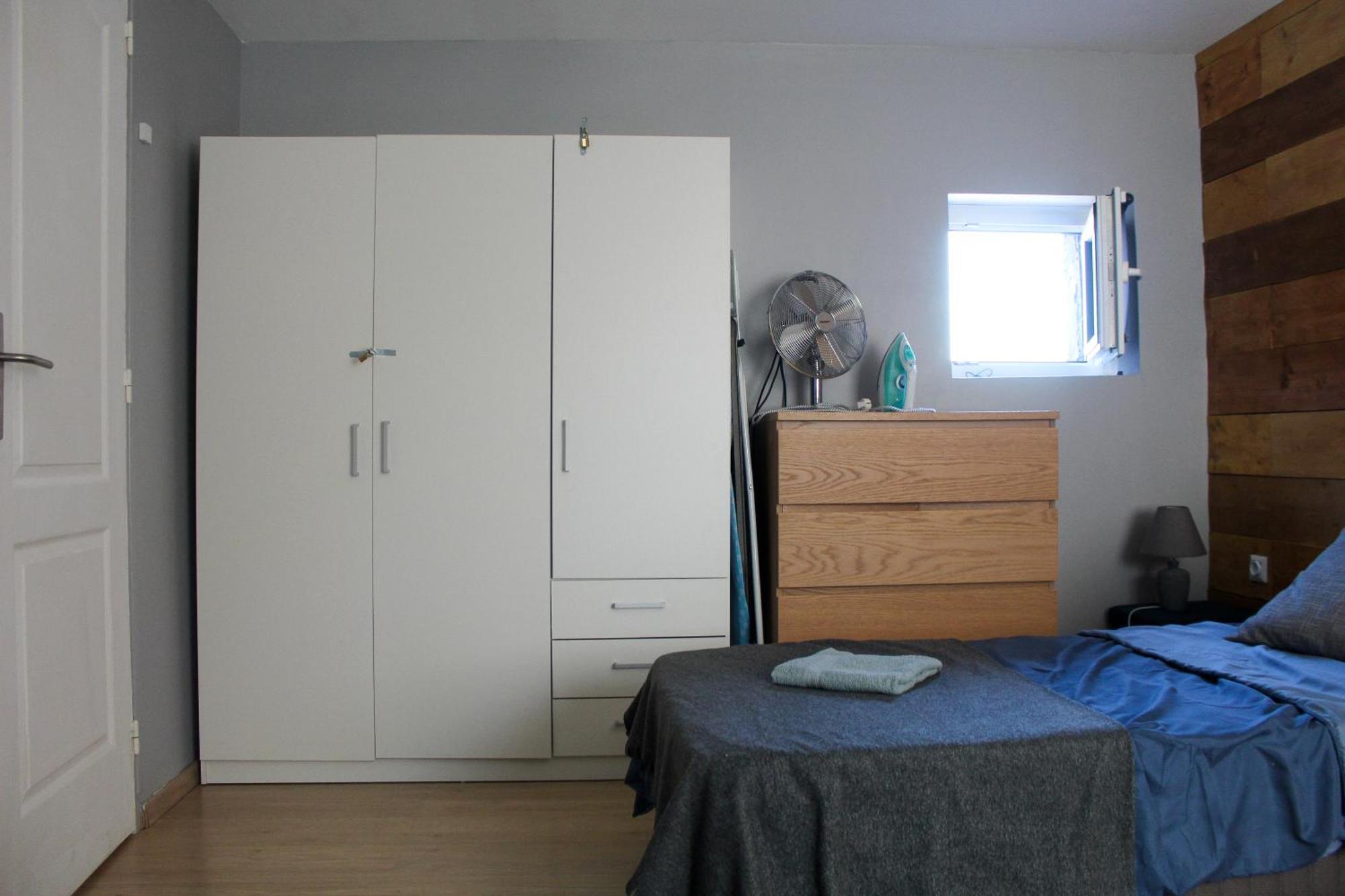 La Briquette - Wifi - Parking - Proche De Lille Ferienhaus Carvin