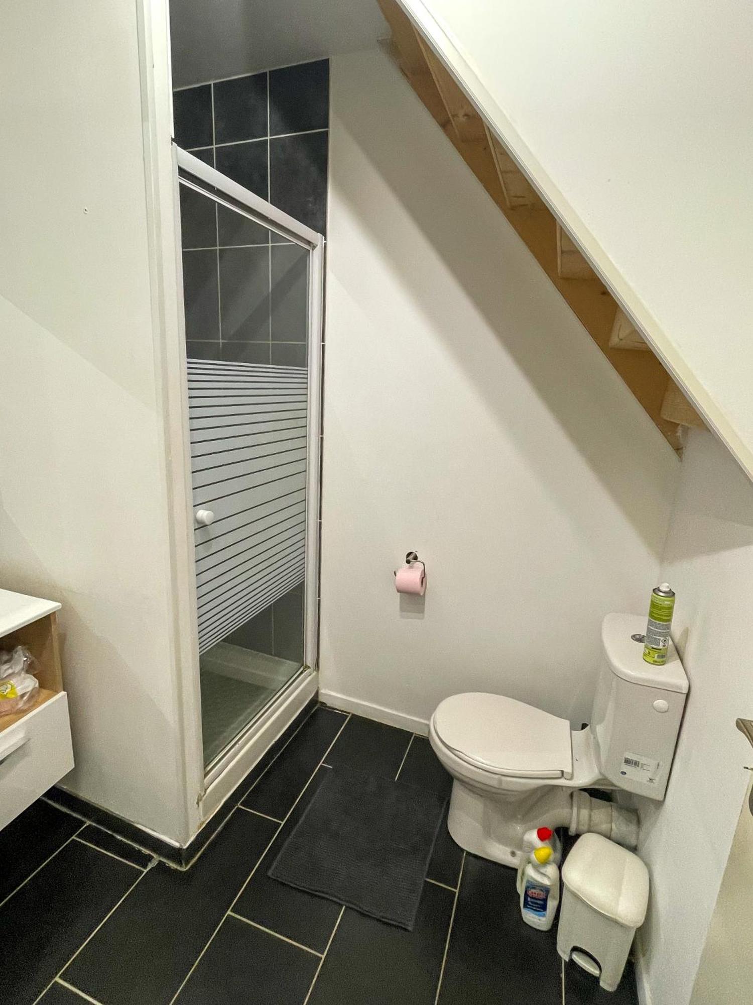 La Briquette - Wifi - Parking - Proche De Lille Ferienhaus